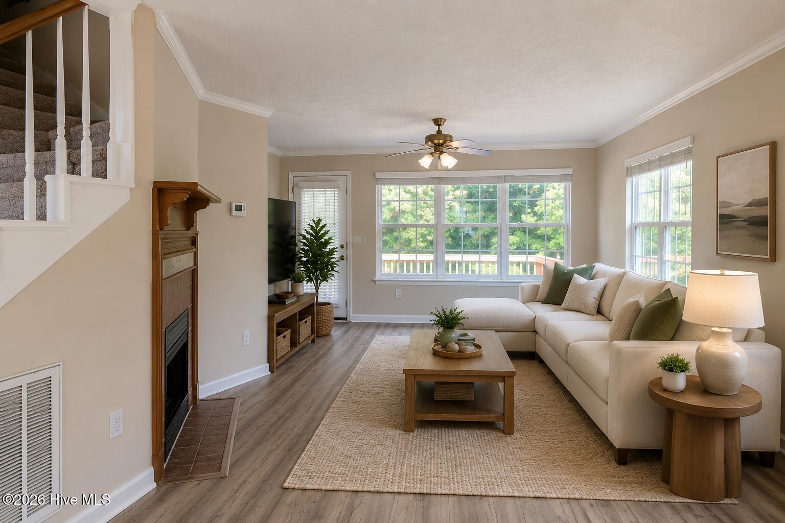 312 Scarlett Court