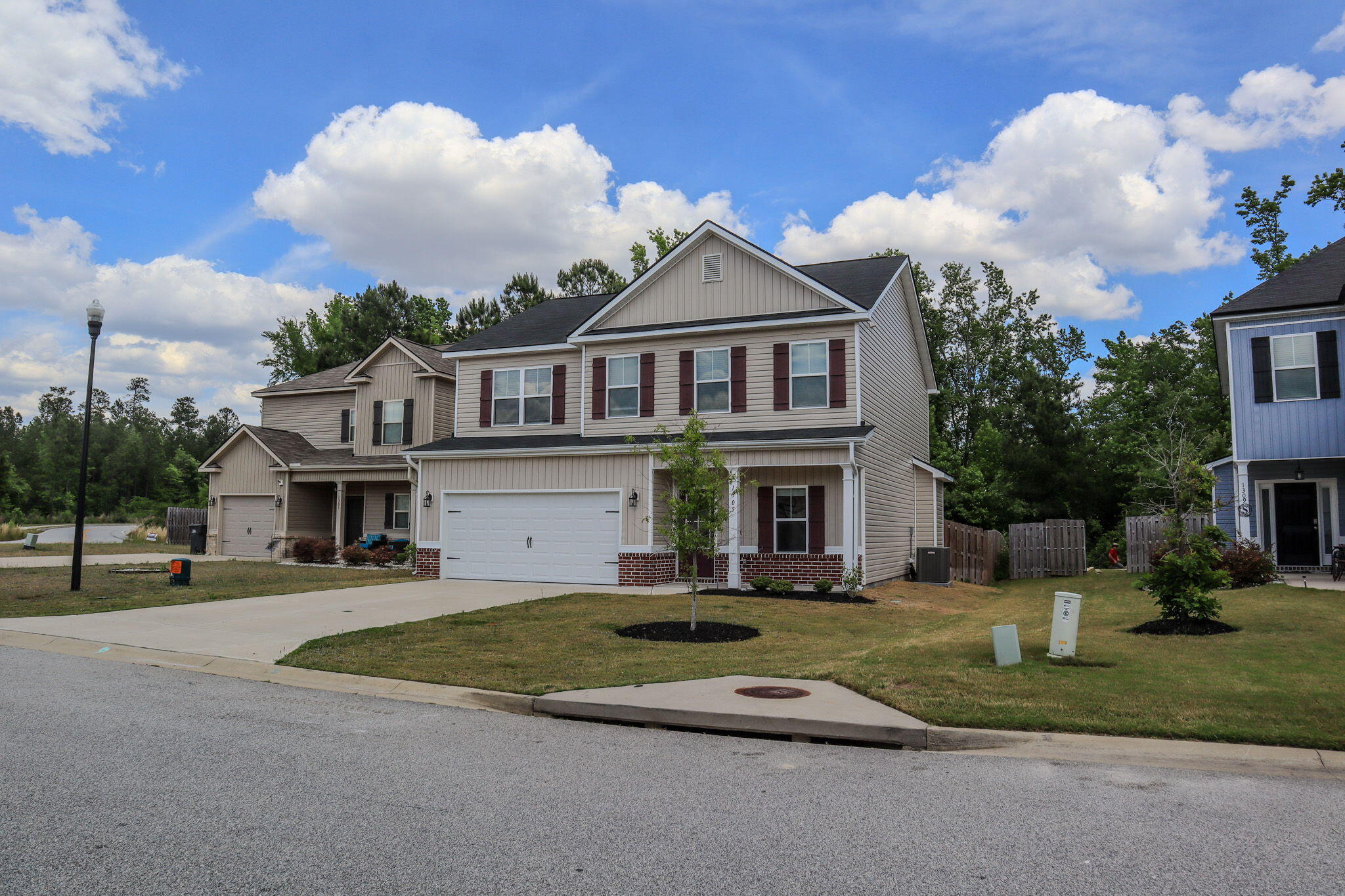 1305 Batchelor Court
