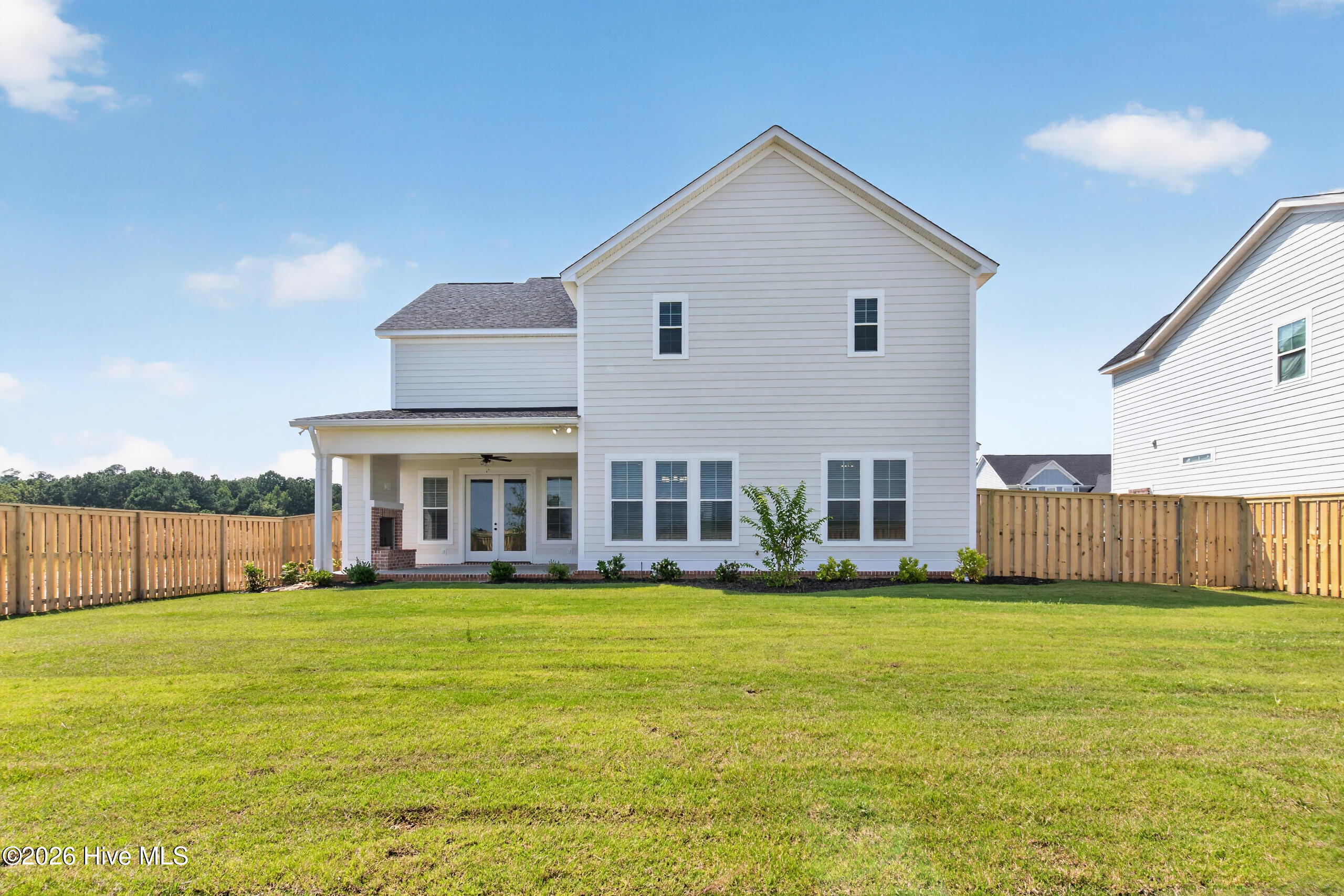3144 Rosewood Drive