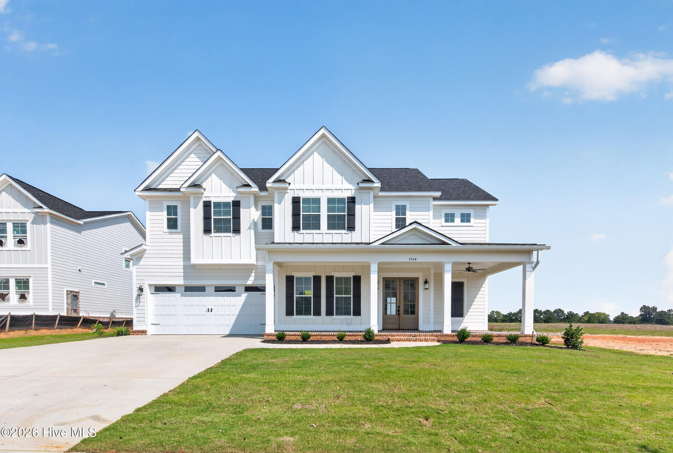 3144 Rosewood Drive