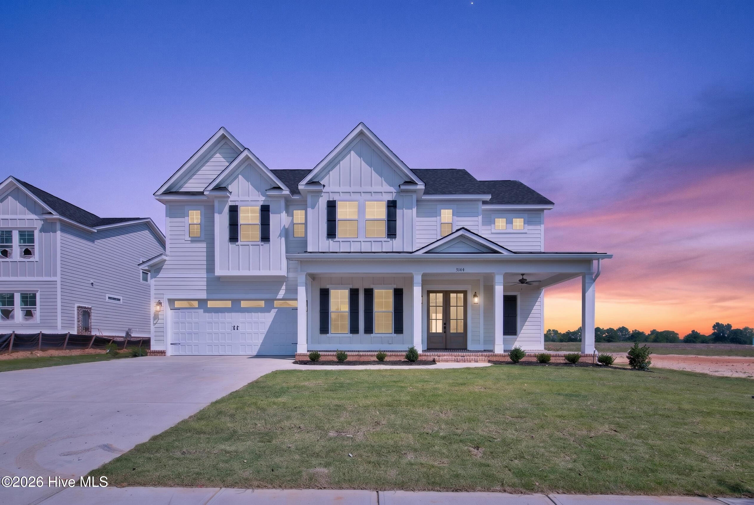 3144 Rosewood Drive