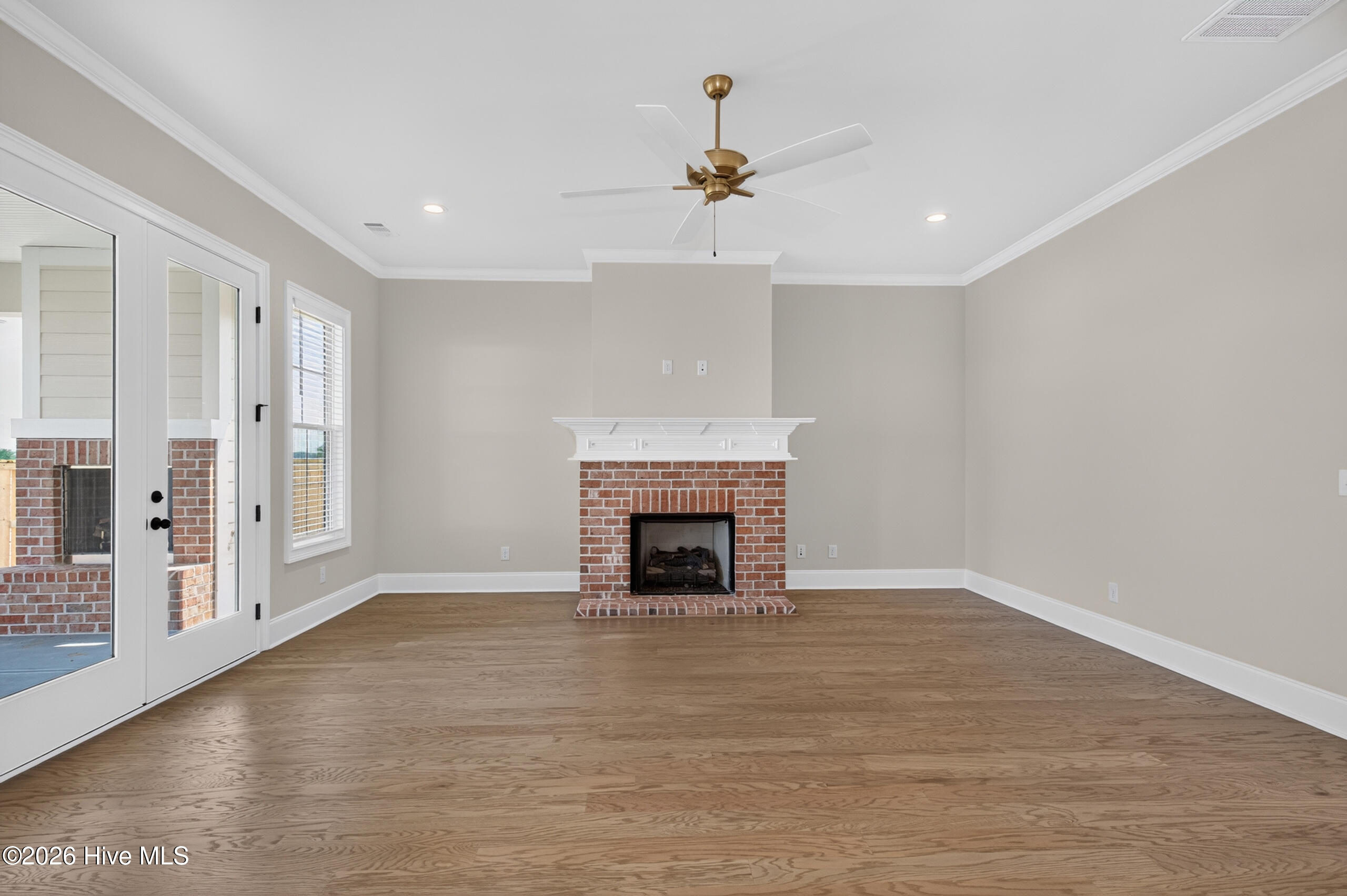 3144 Rosewood Drive