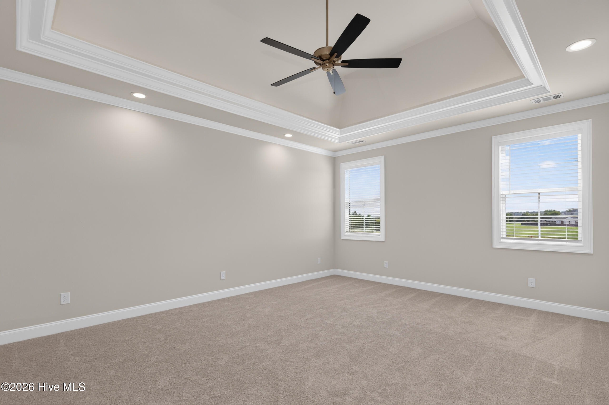 3144 Rosewood Drive