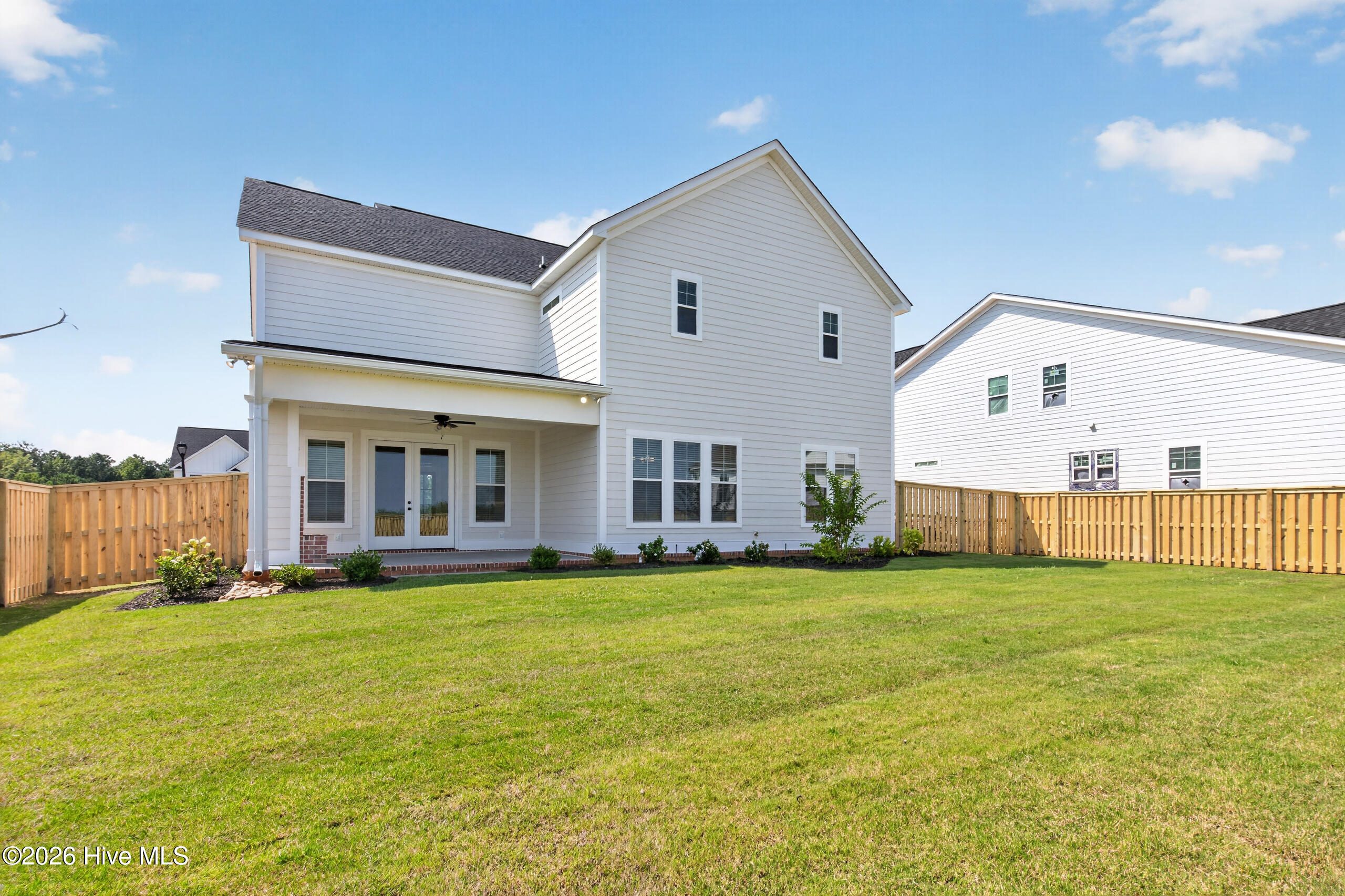 3144 Rosewood Drive
