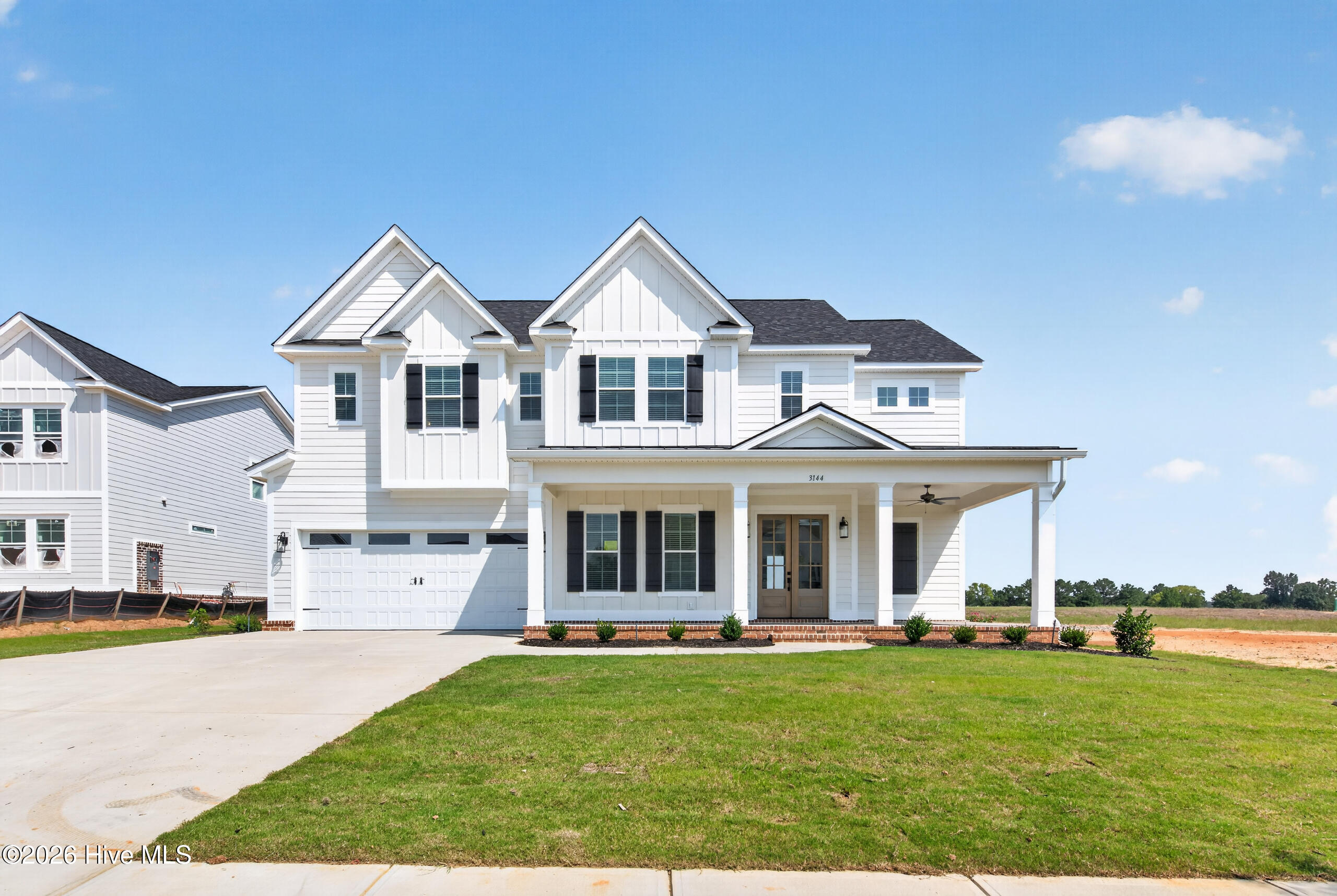 3144 Rosewood Drive