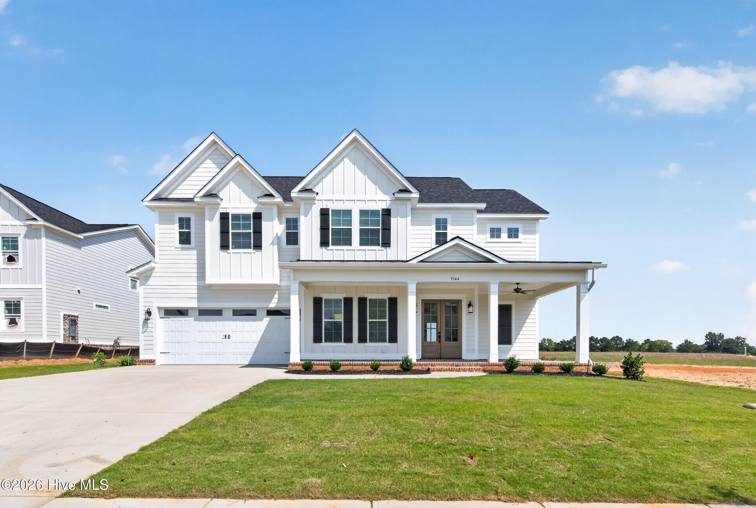 3144 Rosewood Drive