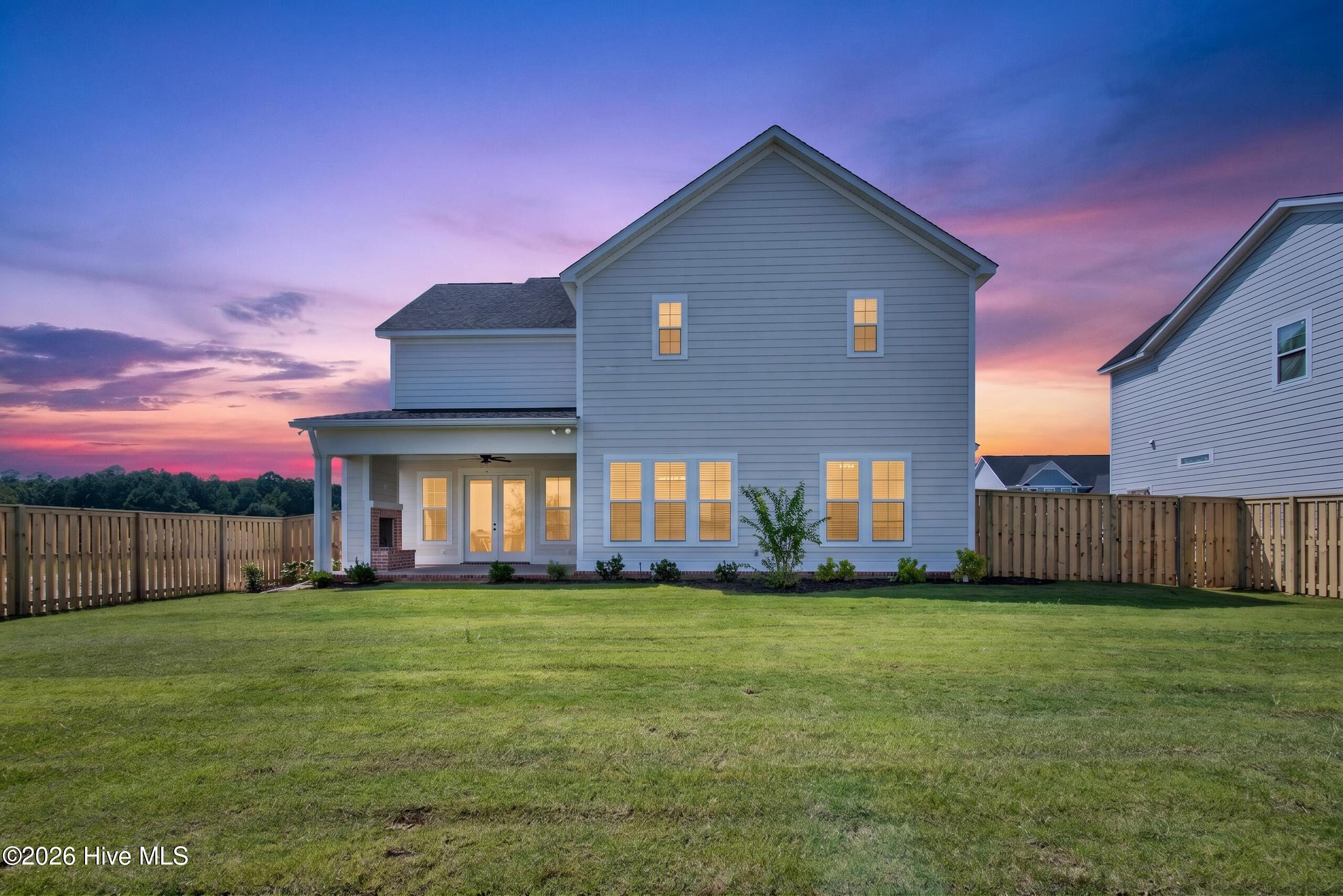 3144 Rosewood Drive