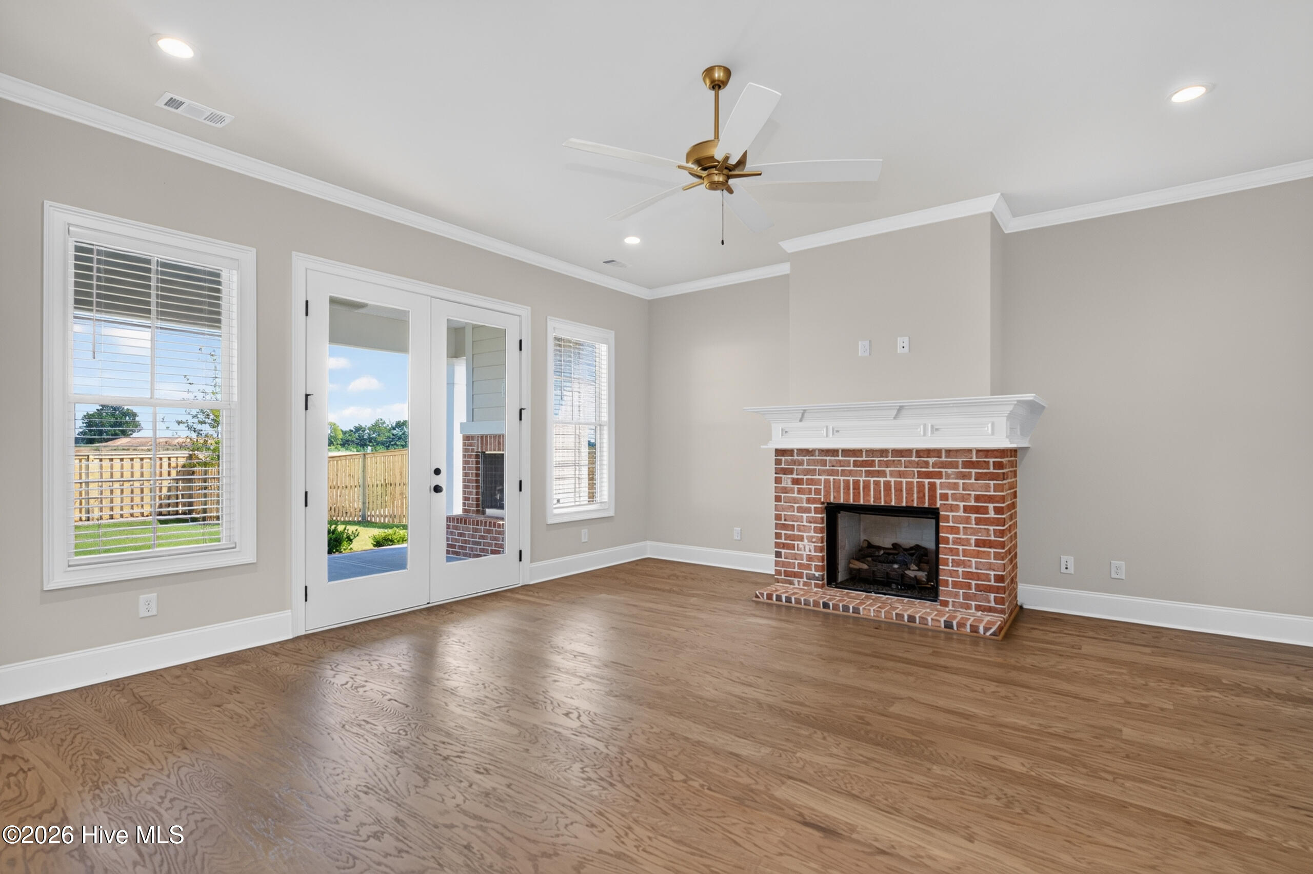 3144 Rosewood Drive