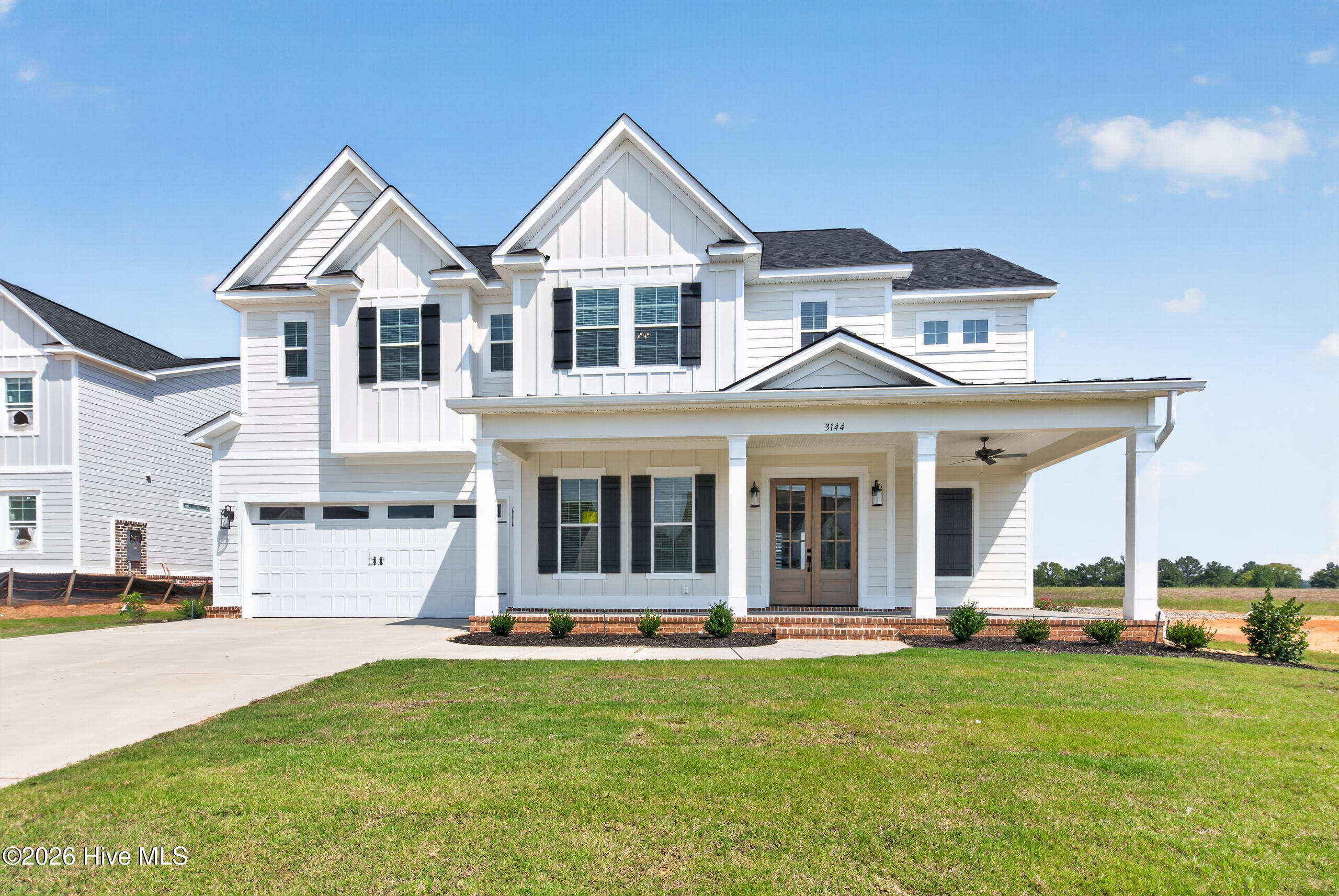 3144 Rosewood Drive