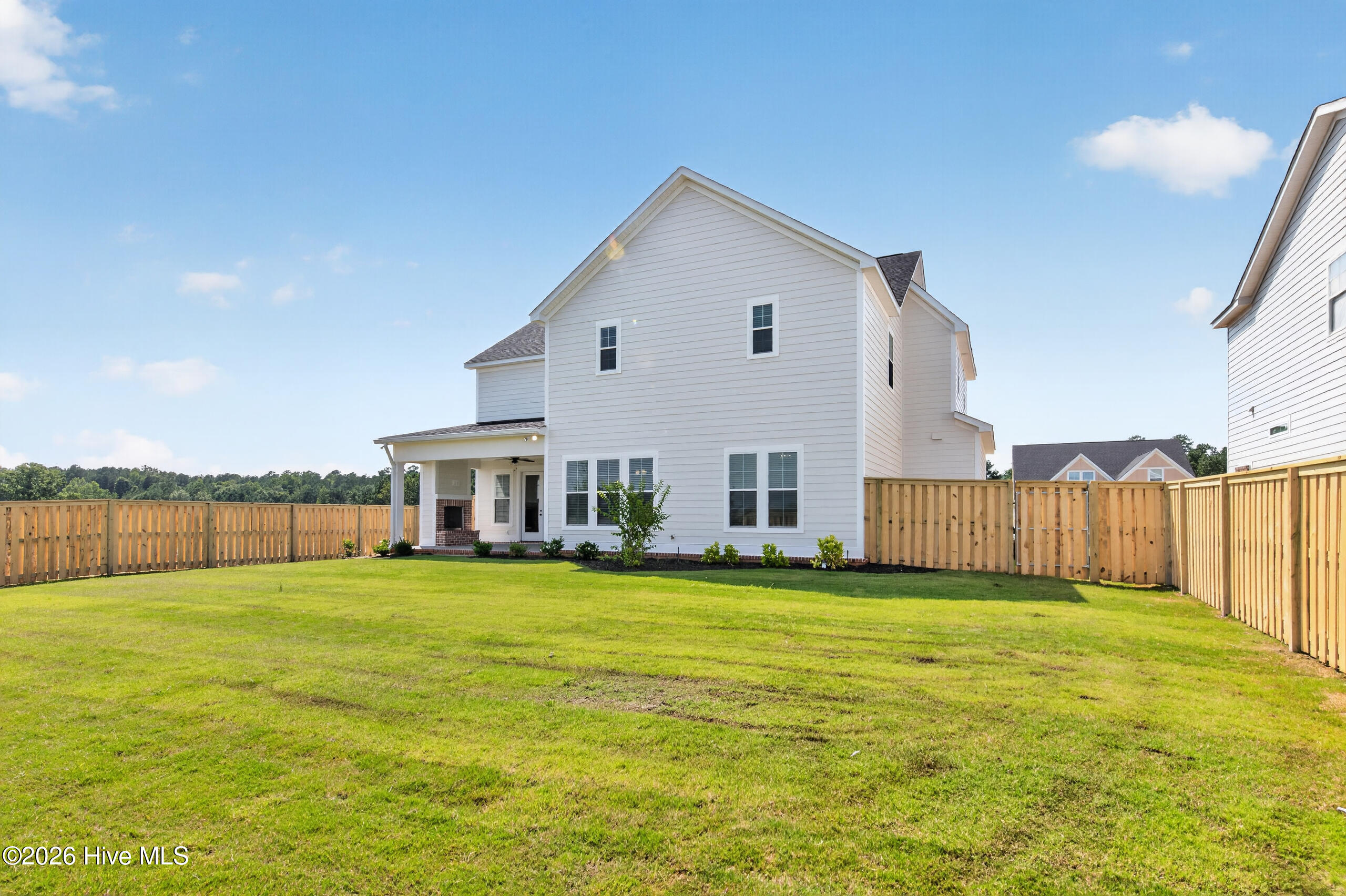 3144 Rosewood Drive
