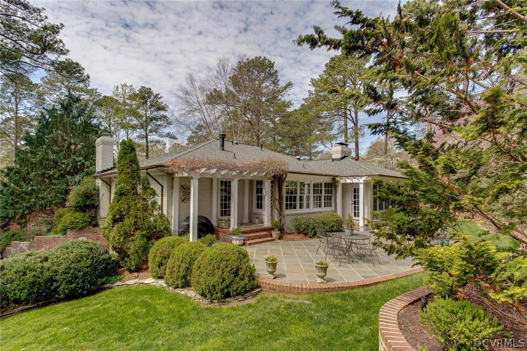 201 Panorama Drive