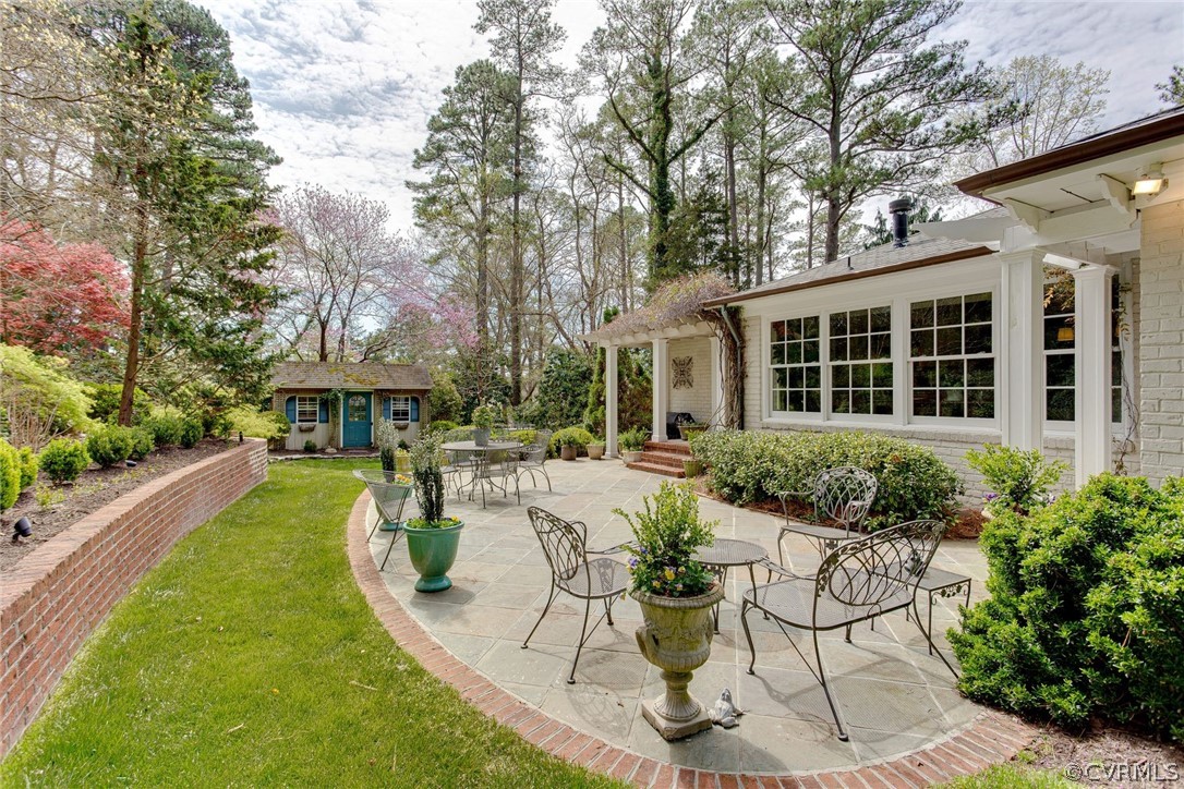 201 Panorama Drive
