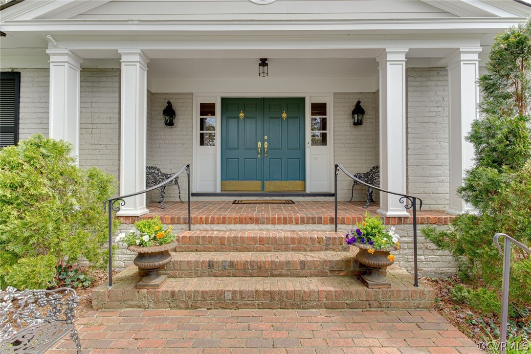 201 Panorama Drive