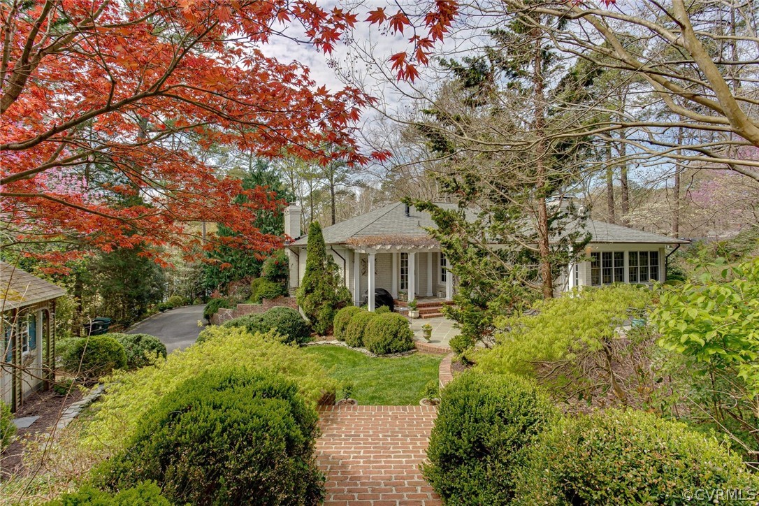 201 Panorama Drive