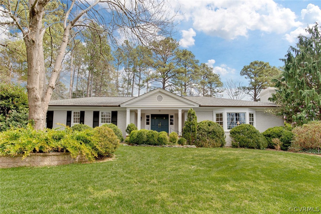 201 Panorama Drive