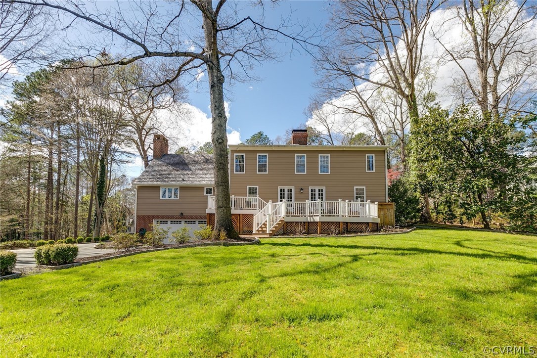 21 Countryside Lane