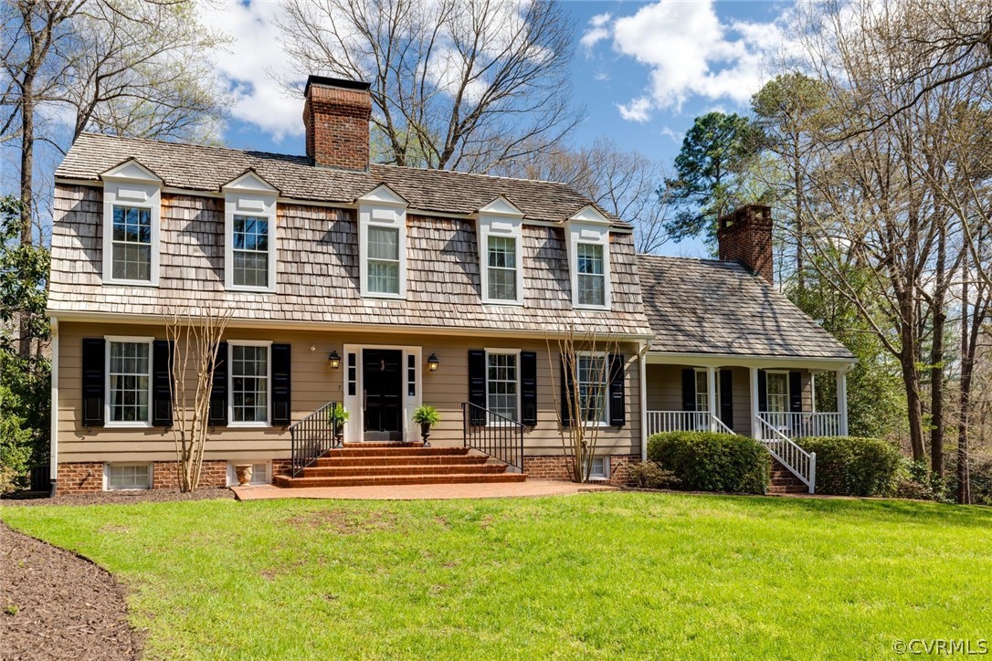 21 Countryside Lane