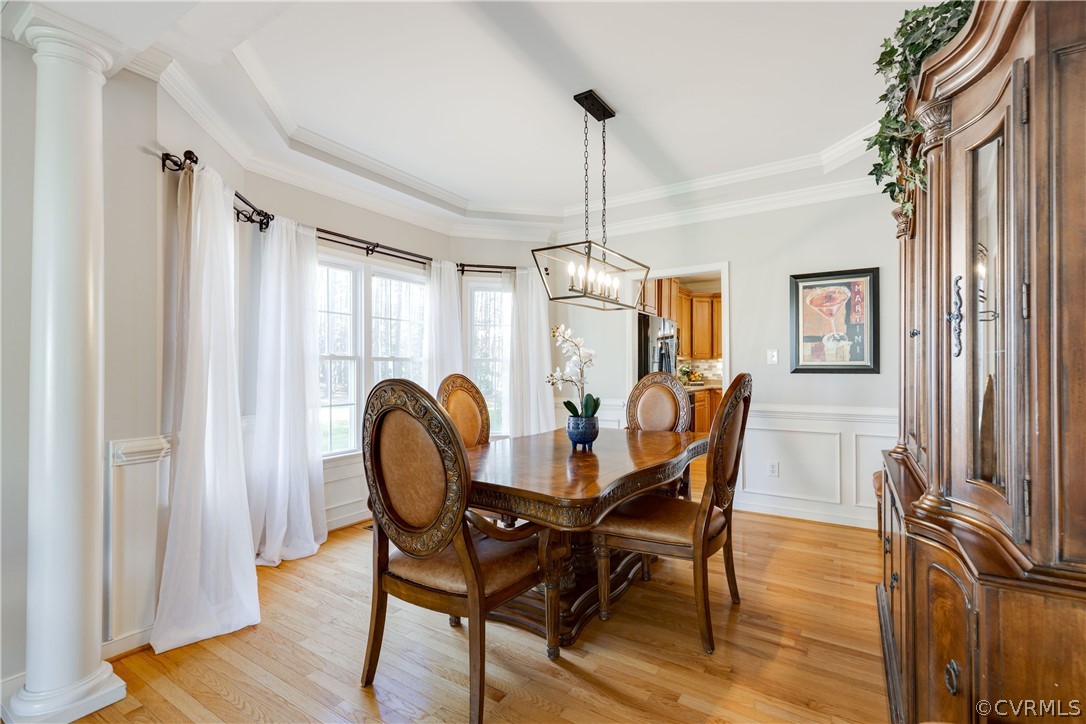 4197 Virginia Rail Drive