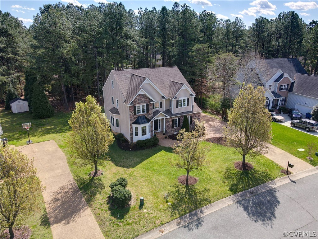 4197 Virginia Rail Drive