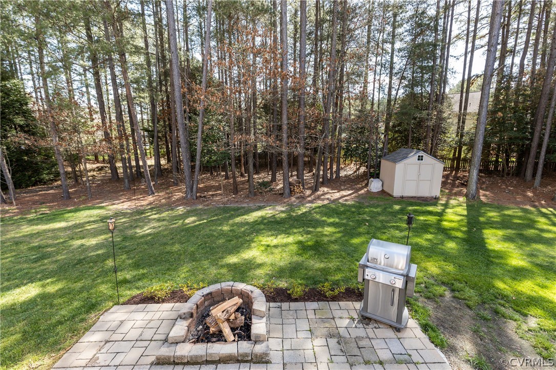 4197 Virginia Rail Drive