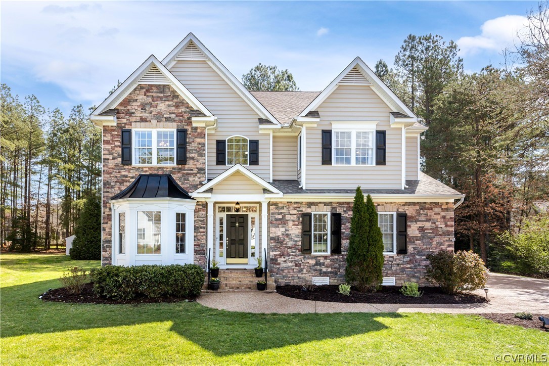 4197 Virginia Rail Drive