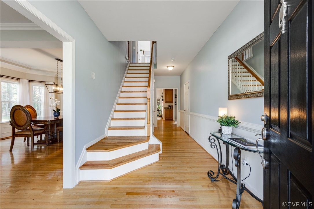 4197 Virginia Rail Drive