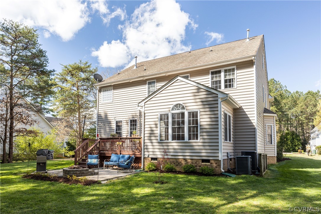 4197 Virginia Rail Drive