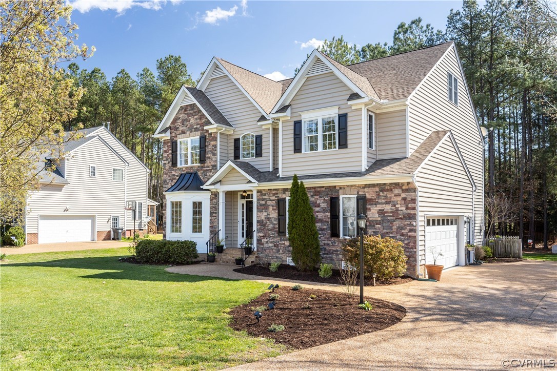 4197 Virginia Rail Drive