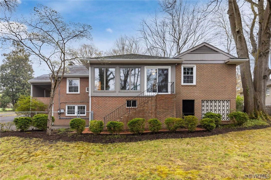 502 Ridge Top Road
