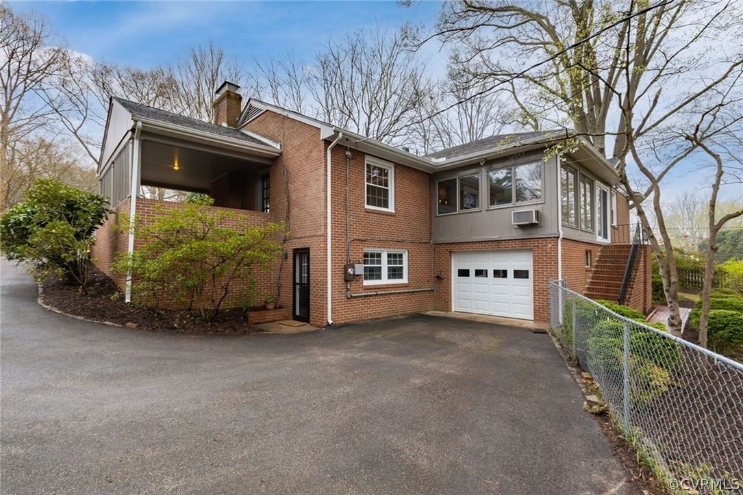 502 Ridge Top Road