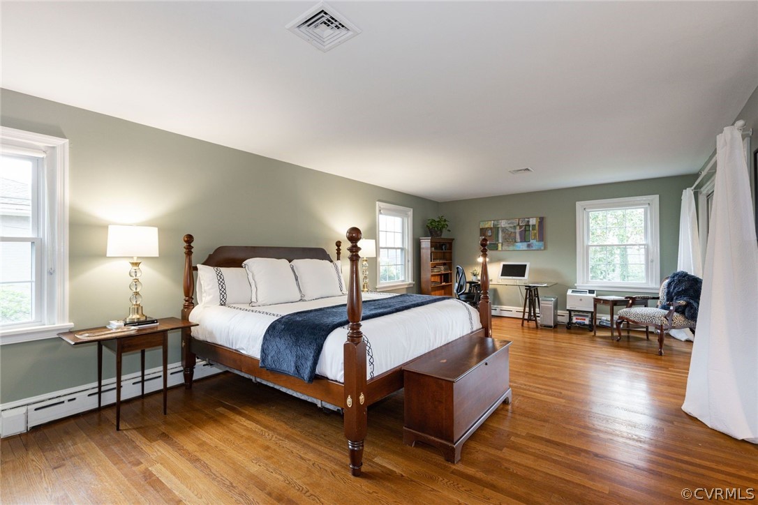 502 Ridge Top Road