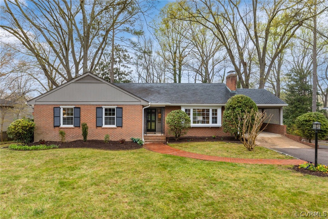 502 Ridge Top Road