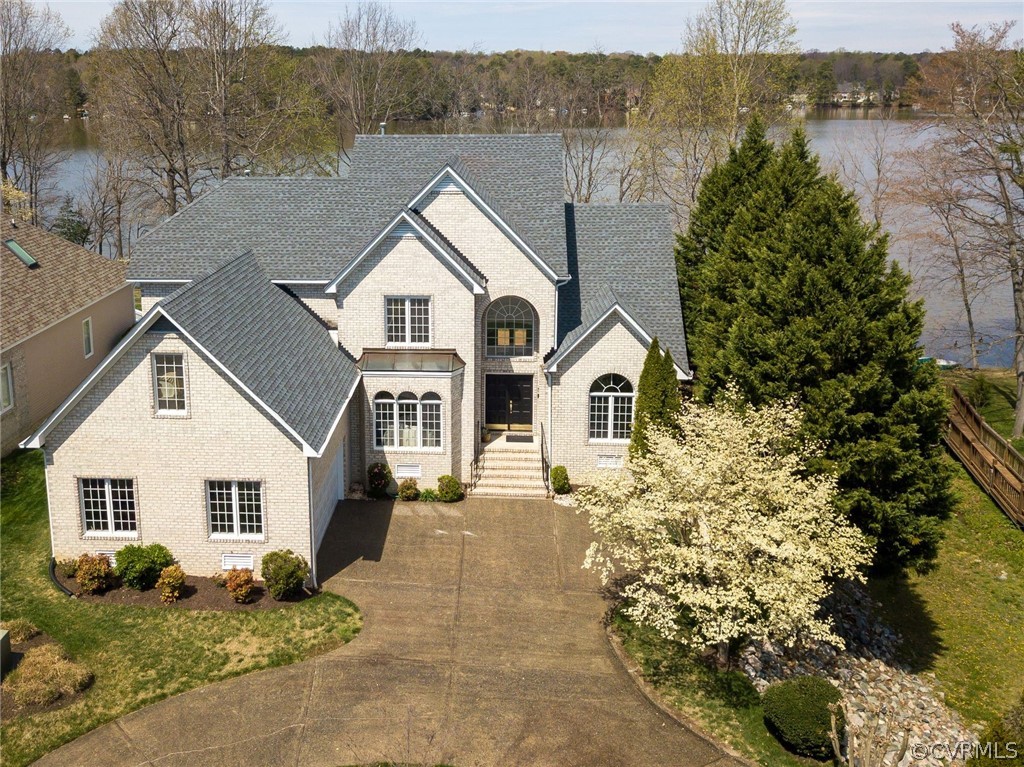 14100 Southshore Road