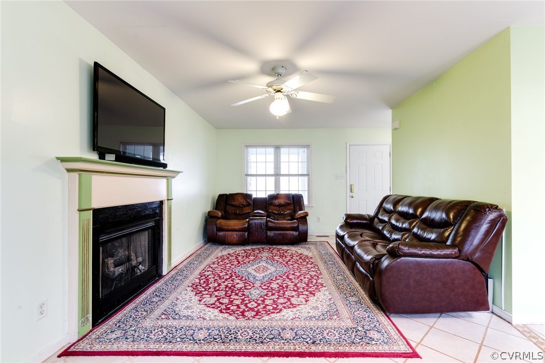 11514 Creek Bottom Place