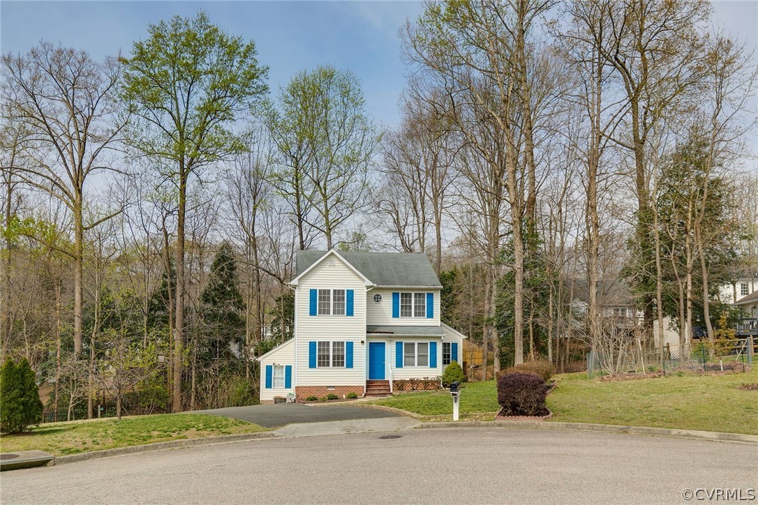 11514 Creek Bottom Place