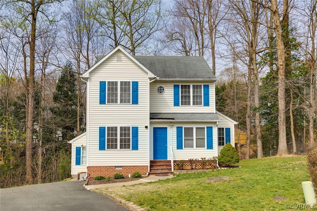 11514 Creek Bottom Place