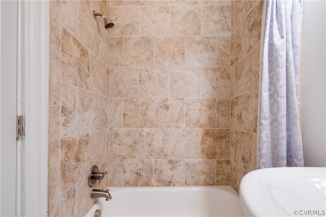 101 N Stafford Avenue Unit: U7