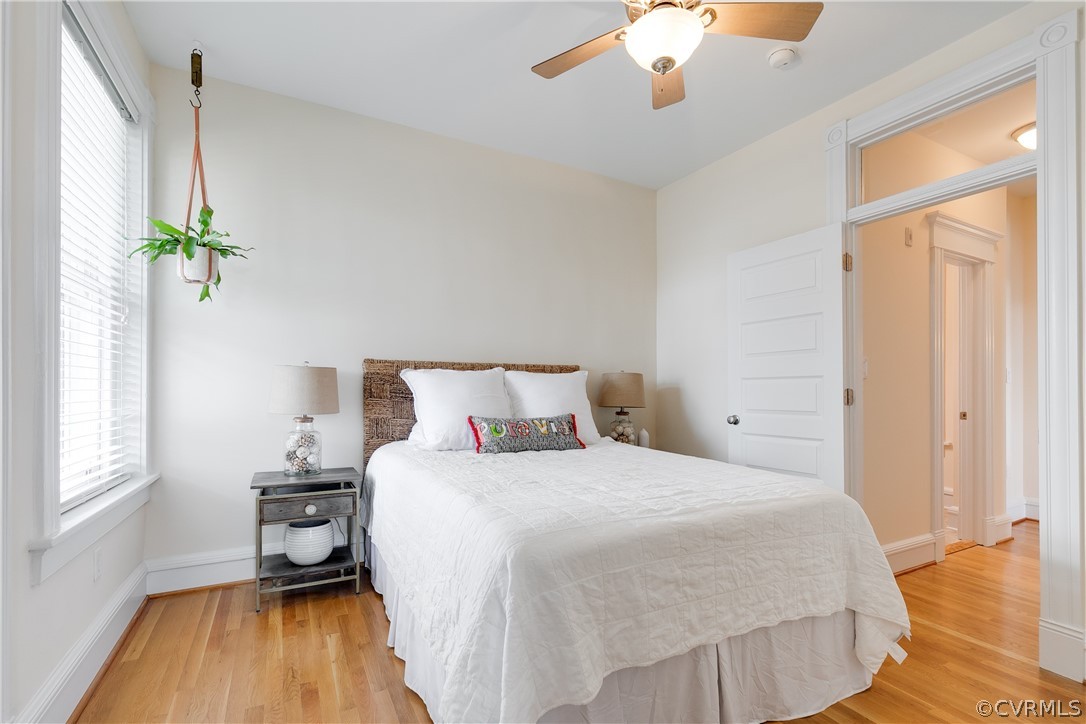 101 N Stafford Avenue Unit: U7