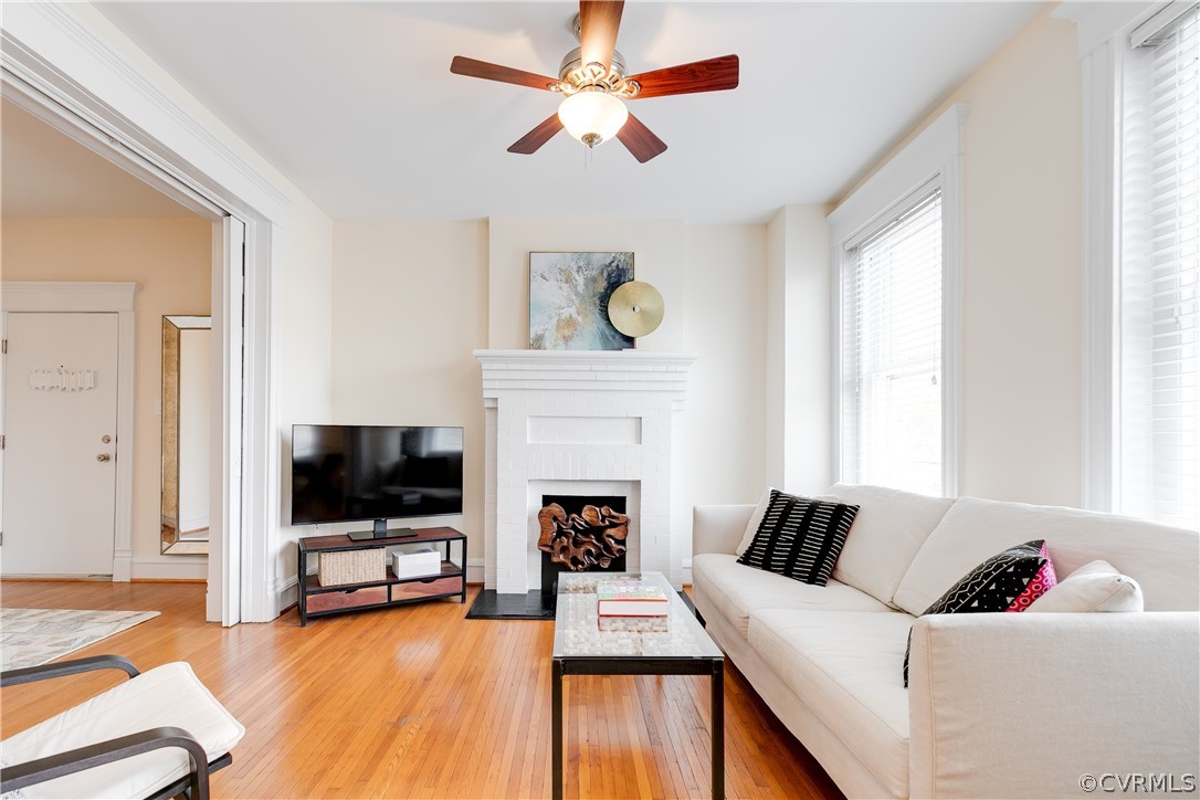 101 N Stafford Avenue Unit: U7