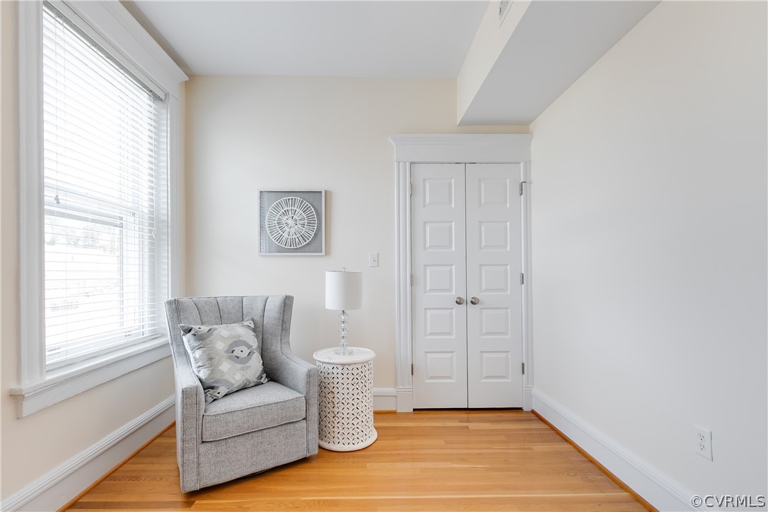 101 N Stafford Avenue Unit: U7