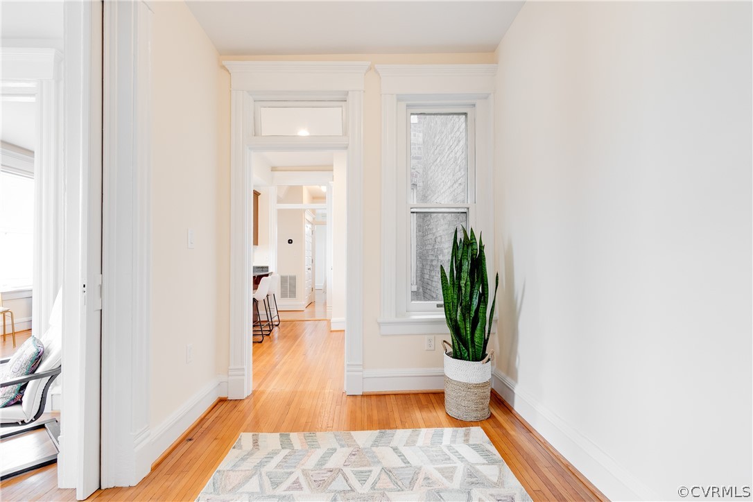 101 N Stafford Avenue Unit: U7