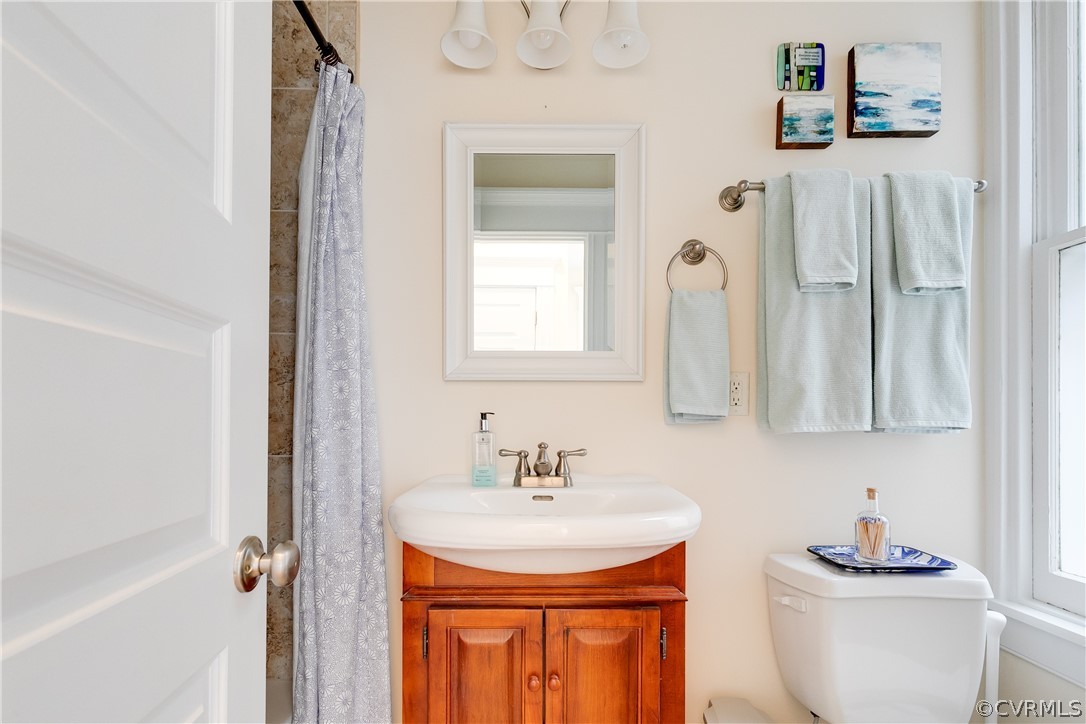 101 N Stafford Avenue Unit: U7