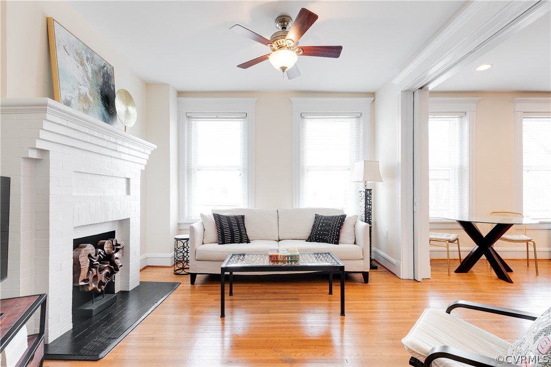 101 N Stafford Avenue Unit: U7