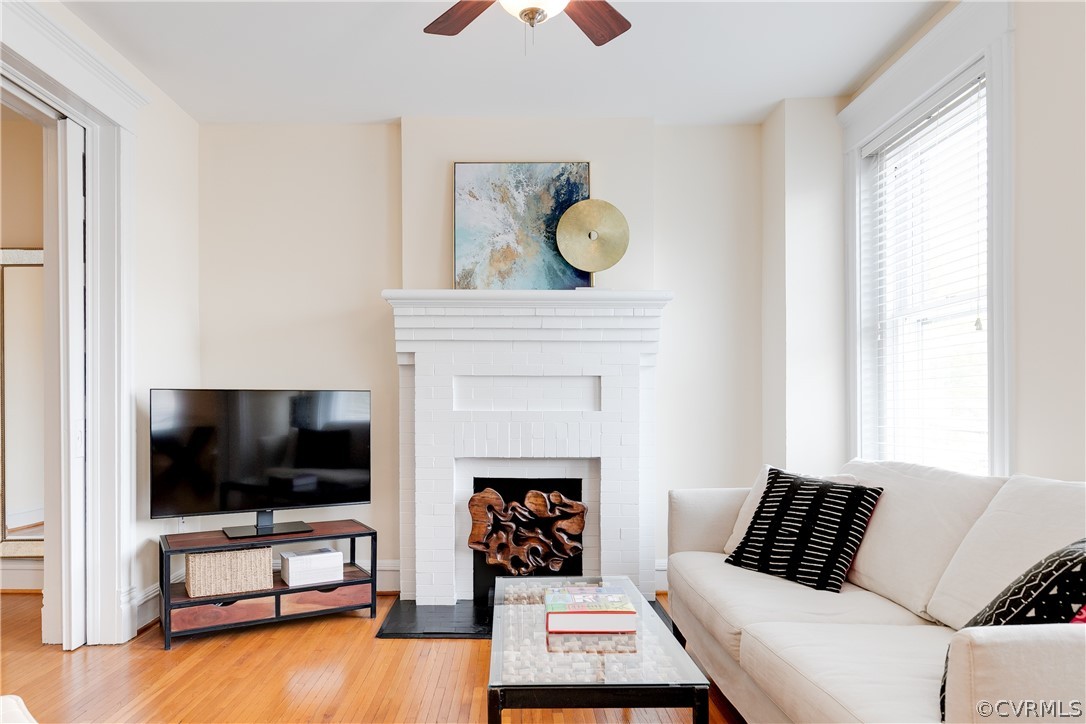 101 N Stafford Avenue Unit: U7