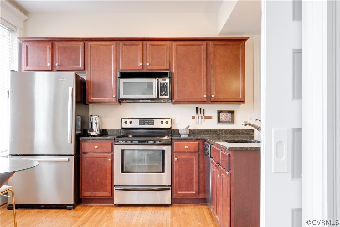 101 N Stafford Avenue Unit: U7