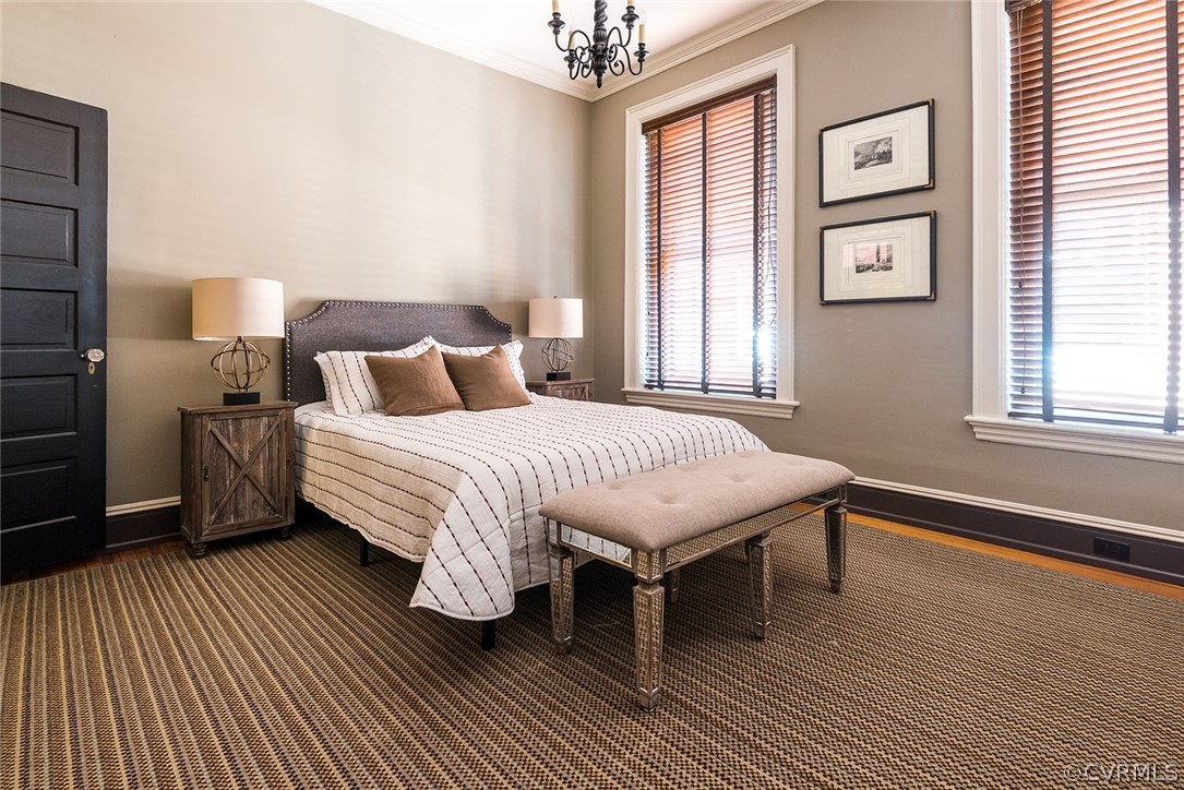 2007 Monument Avenue Unit: U2