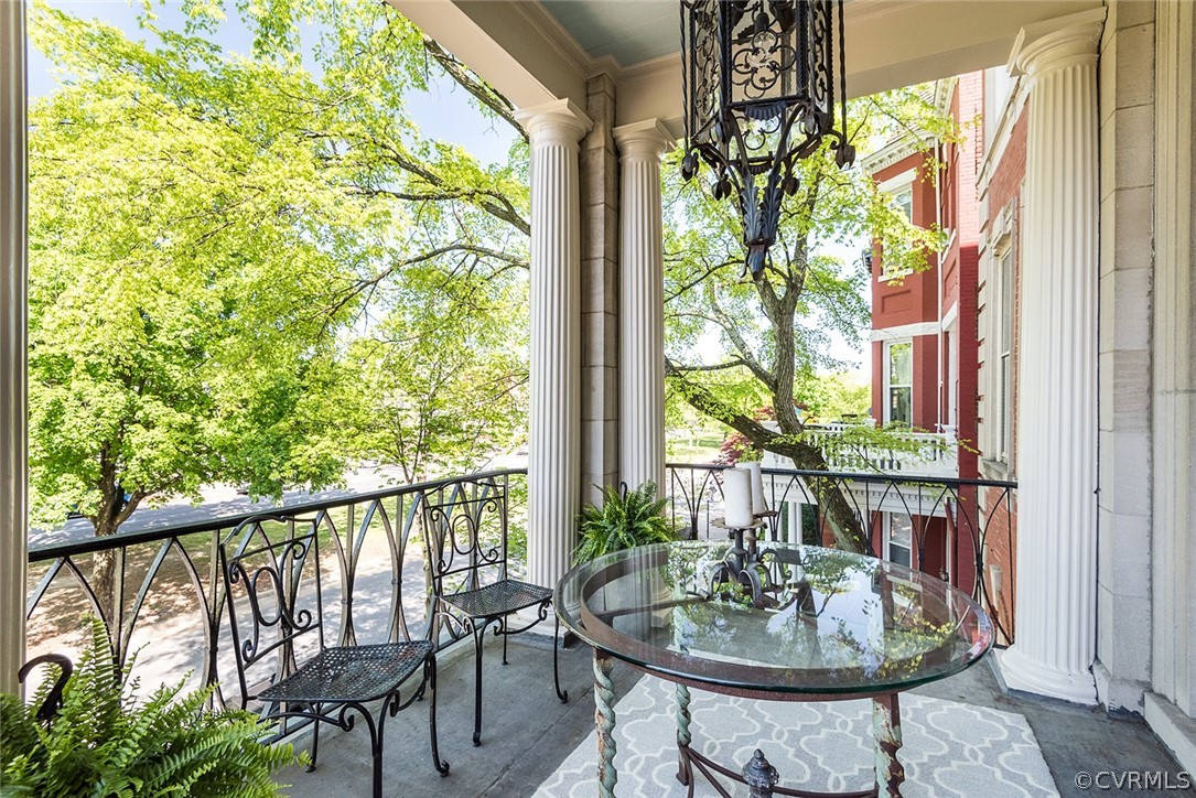 2007 Monument Avenue Unit: U2