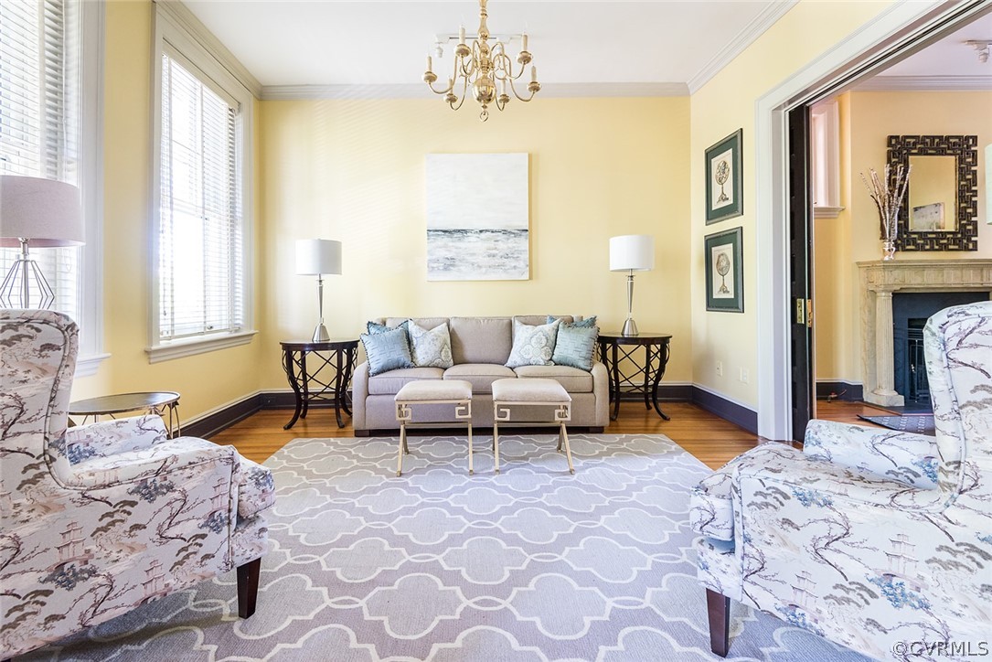 2007 Monument Avenue Unit: U2