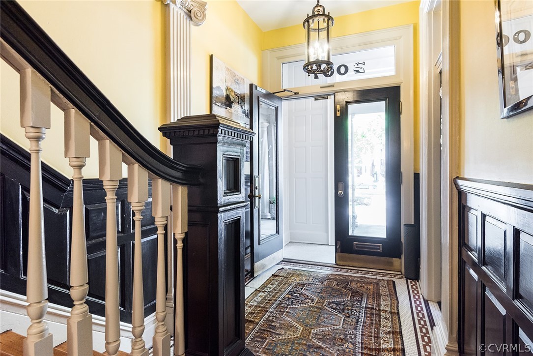 2007 Monument Avenue Unit: U2