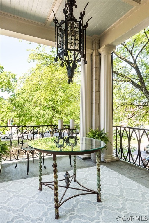 2007 Monument Avenue Unit: U2